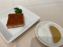 冰烧三层肉-利苑酒家(金宝店)