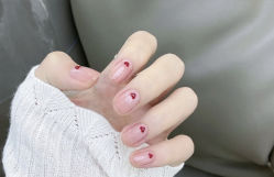 -阿噶西美甲美睫