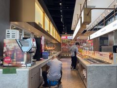-西十二街牛排自助餐厅(大悦城店)