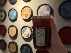 -星巴克臻选(成都宽窄巷子店)