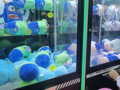 -娃娃集合营(上海闵行天街店)