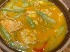 -破三川·新川菜(静安大融城店)