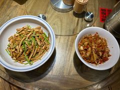 -湖南老灶台·生态农业餐饮(龙胜店)