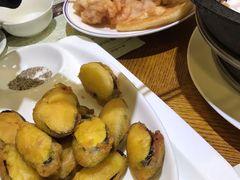 -老厨家(友谊路总店)