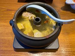 -云海肴·汽锅鸡·云南菜(苏州中心店)