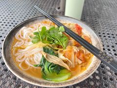 -韬光茶庵