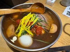 -樱花墅朝鲜族风味餐厅(厦门街创始店)