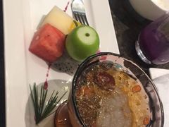 -盛宴标帜餐厅·亲子自助 (南昌喜来登酒店)