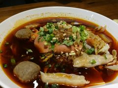 -韩包子(建设路店)