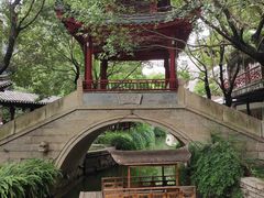 -龙潭水乡