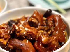 -四道菜·福建菜馆(新街口金鹰店)