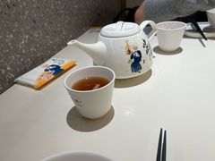 -蔡澜点心·粤菜(嘉里中心店)