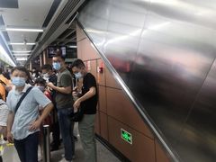 -龙溪(地铁站)