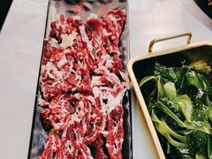 -刘少华贵州小黄牛·鲜牛肉火锅(总店)
