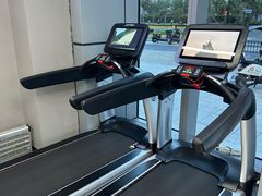 -EASY POWER健身工作室(浦东大道店)