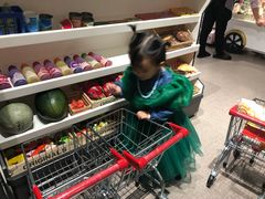 -Ms·KIMO星漠亲子餐厅(高新店)