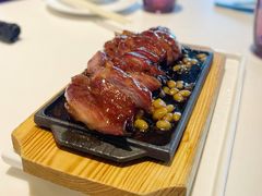 -太兴餐厅(小径湾店)