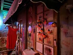 -NINES推理馆·实景侦探推理剧MIXPLAY(静安店)