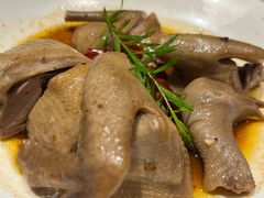 -金美华轩(东方路齐鲁店)