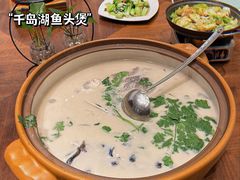 -千岛湖伯瑞特度假酒店-米兰西餐厅