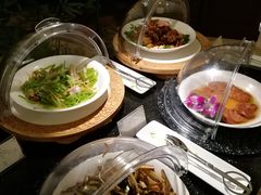-王宝和大酒店大堂吧(九江路店)
