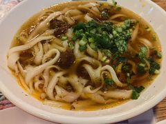 -晋B2008刀削面(小南庄店)