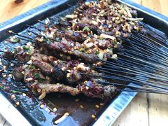 -宋文成烤肉(白沙巷店)