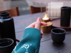 -大酉·M Coffee(北京美术馆店)