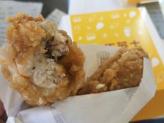 -华莱士·炸鸡汉堡(吉祥街店)