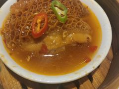 -红顶食府(滨湖九号店)