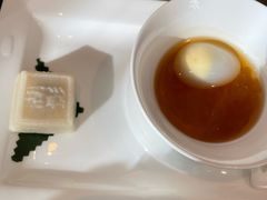 -湖影中餐厅·南京金茂威斯汀大酒店