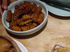 -全牛匠·乐山跷脚牛肉(新中关店)