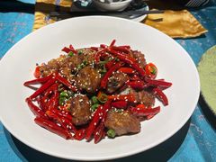 -茶人村·宫廷私厨(奥体印象城店)
