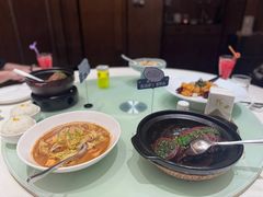 古法焗荔浦芋头-和和小厨