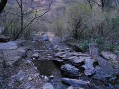 -双龙峡