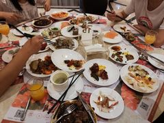 -芭菲盛宴·环球美食(解放碑英利国际店)