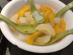 -缘福乡村铁锅炖民宿(八达岭店)