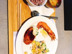 -无印良品餐堂 MUJI Diner(成都太古里店)
