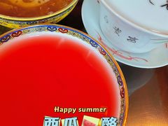 -富华斋饽饽铺·宫廷糕点·伴手礼(护国新天地店)