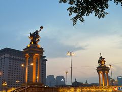 -登瀛楼饭庄(海河旗舰店)