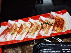 黑豚五花-魔宗·烧肉(汉街店)