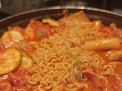 -KimPro 辛普乐概念韩餐