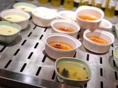 -布多斯烤肉火锅自助(江腾广场店)