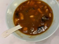 胡辣汤-金狮麟·新豫菜(金码大厦店)