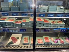 -蚝英雄鲜蚝自助专门店(长楹天街直营店)