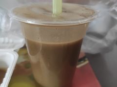 -乔伯凉面(白沙路店)