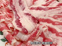 -老门框爆肚涮肉(金宝街店)