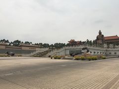 -广东圆玄道观