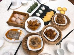 -龙的酒楼·手工早茶·顺德菜(近良路店)