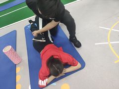 -CXFIT 陈徐健身工作室(凯旋店)